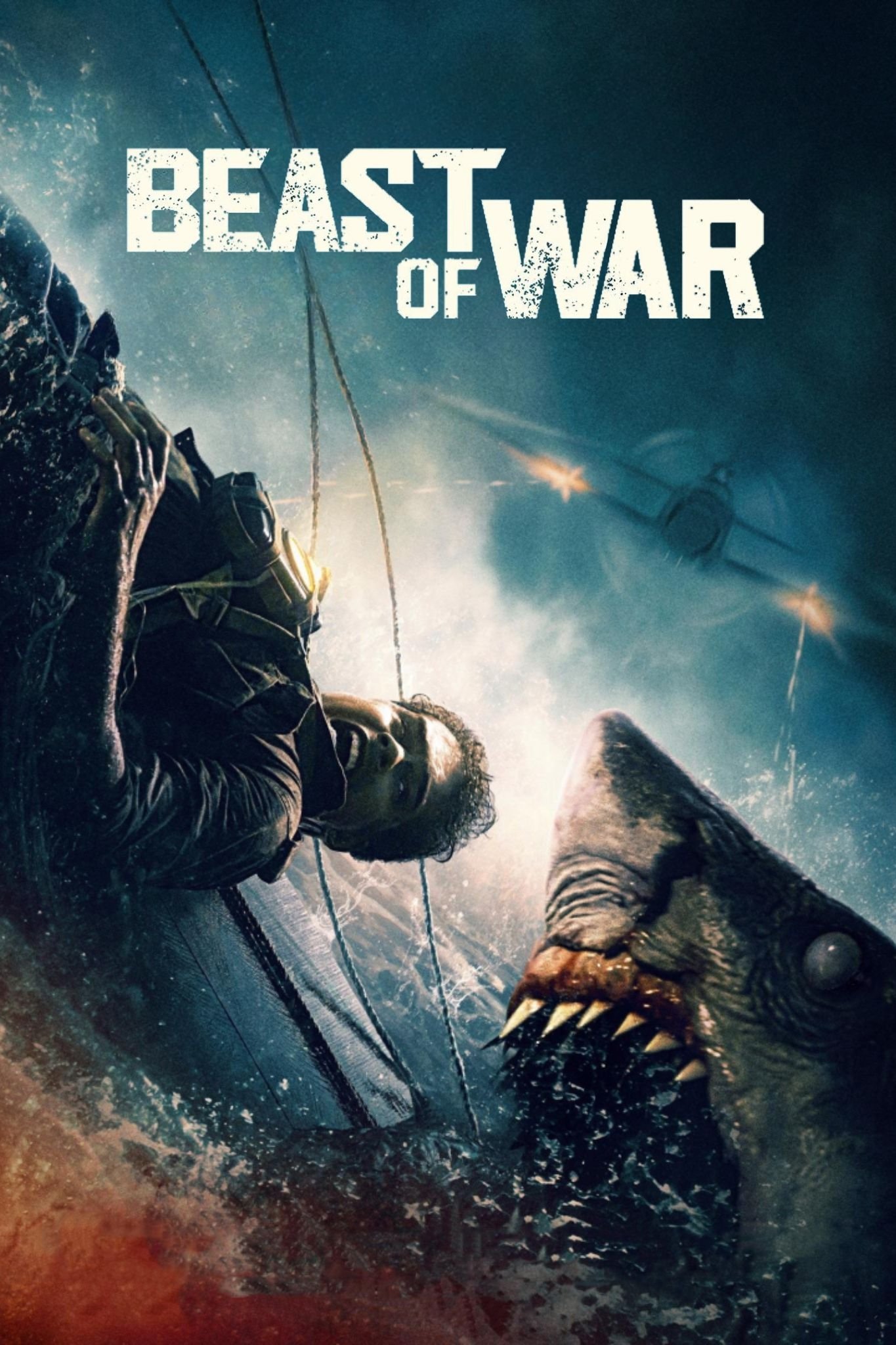 Beast of War (2025) [315501] (A1760415170) [[Movies]] --Plex--